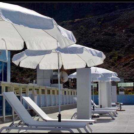 Deisy Apartments 1G Puerto De Mogan Eksteriør bilde