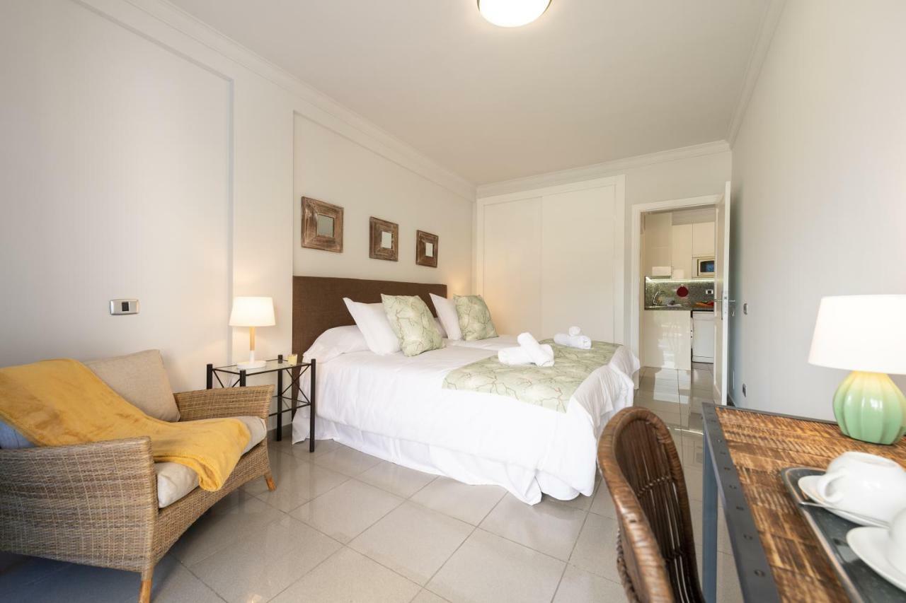 Deisy Apartments 1G Puerto De Mogan Eksteriør bilde